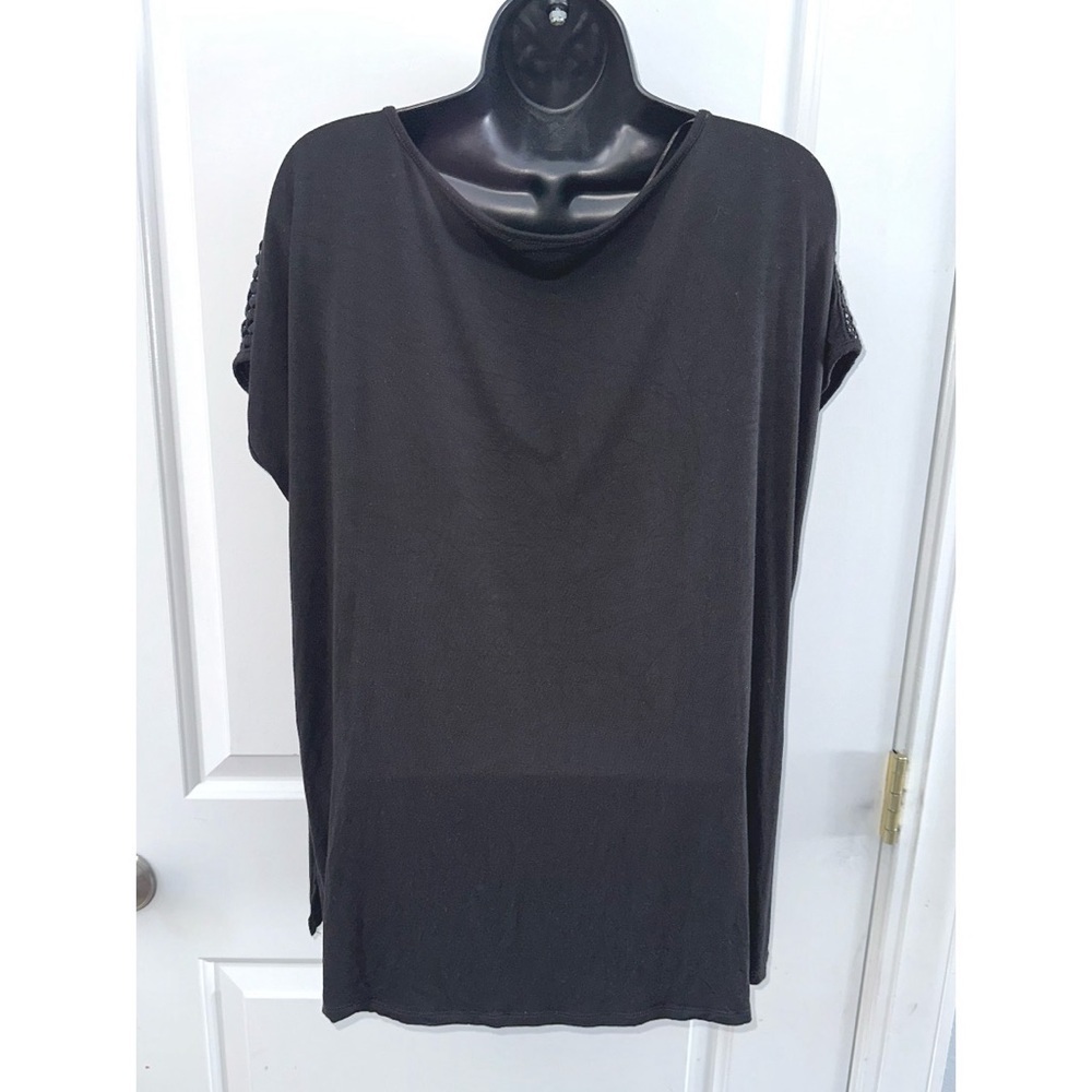 Cable & Gauge black top, size XL - Picture 4 of 5